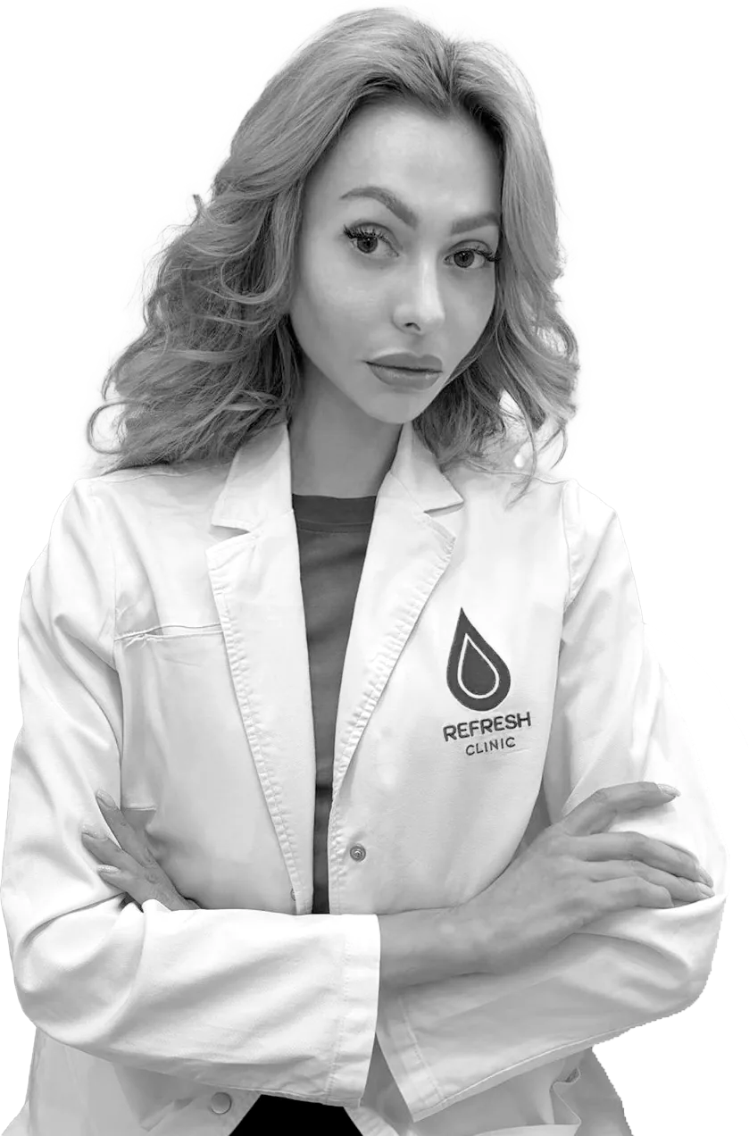 Маргарита Блохина